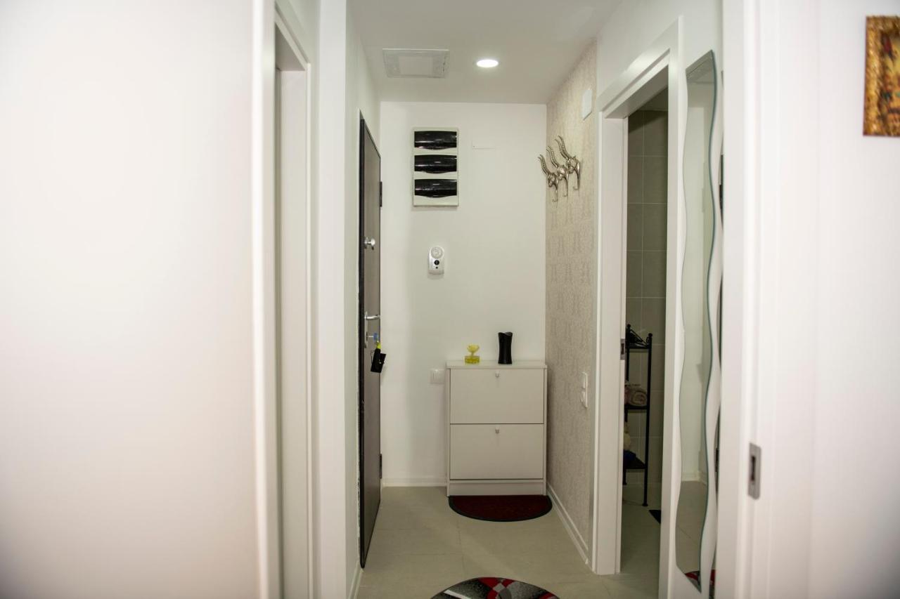 Raphael Apartment North Bucharest Cosmopolis Stefanestii de Jos Eksteriør billede