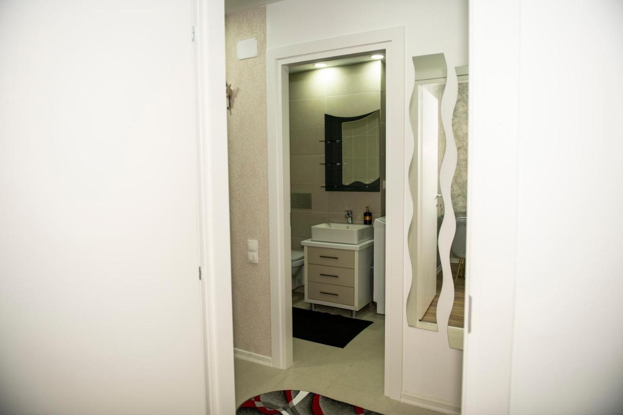 Raphael Apartment North Bucharest Cosmopolis Stefanestii de Jos Eksteriør billede
